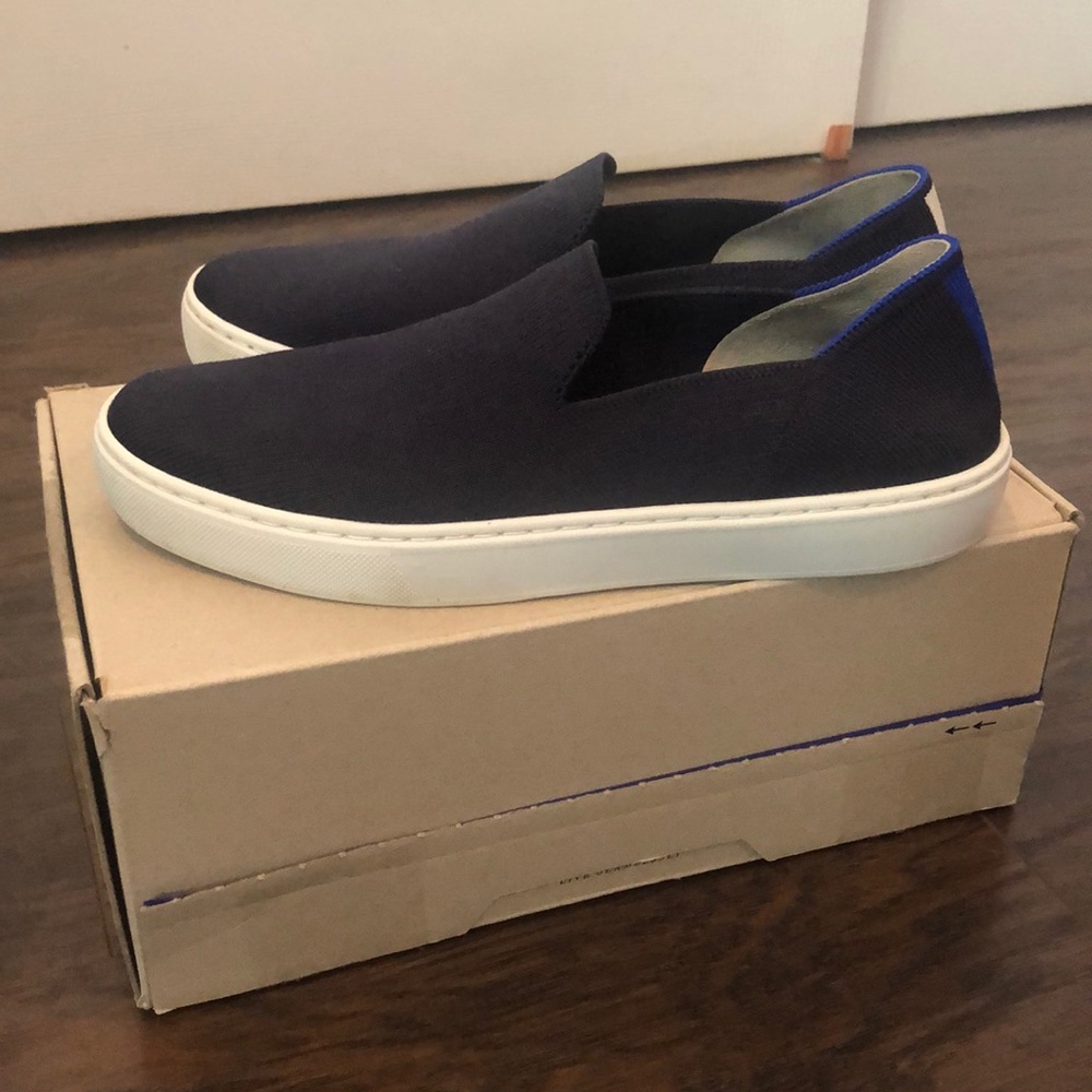 Rothy’s The Sneaker